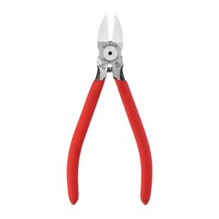 SP-22弯头剪钳工业迷你钳子SP-23电子钳水口钳斜口钳3G高达模型钳