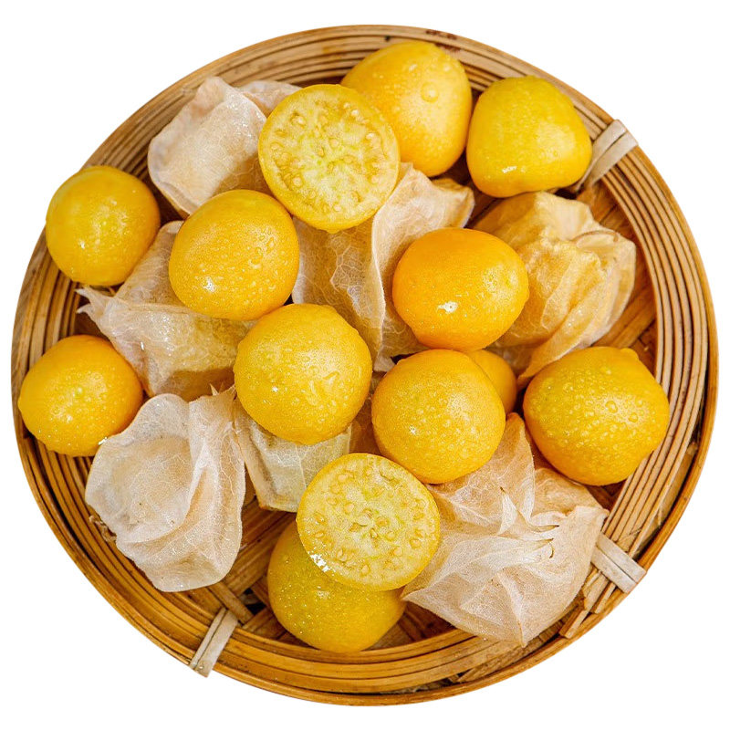 东北姑娘果5斤应当季新鲜水果