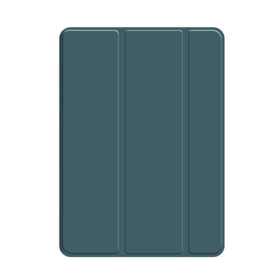 ipad保护套2022硅胶带笔槽