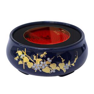 莺歌烧正品电陶炉 自动茶炉家用玻璃铁壶银壶电陶炉迷你型煮茶器