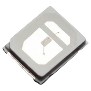 2835紫光灯珠0.2W0.5W1W紫外线UV灯珠395-400灭蚊灯珠led2835灯珠