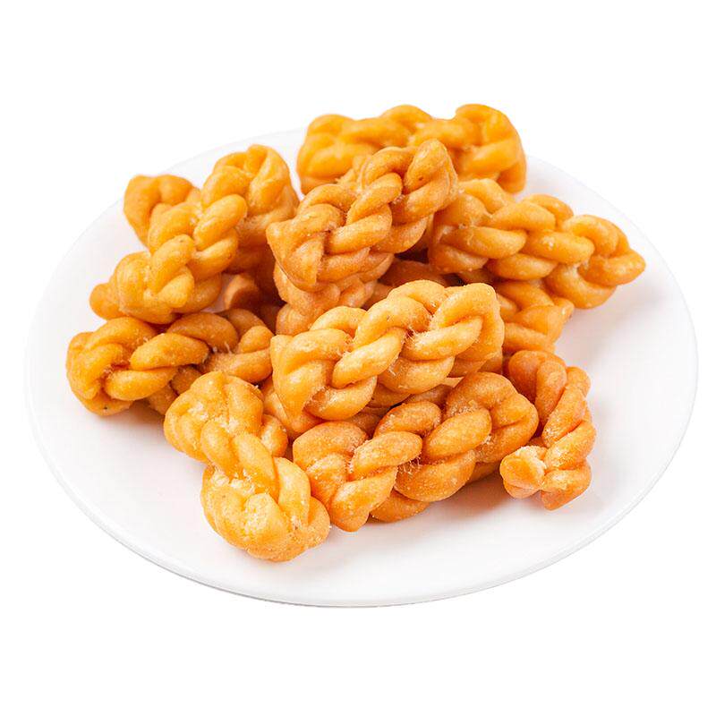 袋装单独大礼包椒盐原味