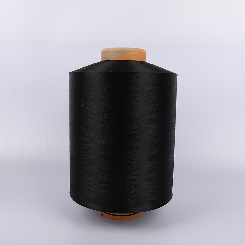 定制黑色缝纫机线批发高弹丝亲肤纺织纱线锦纶色纱打底裤拼缝线,居家布艺,线,淘宝优惠券,粉丝福利购,淘宝优惠卷