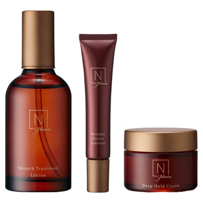 日本Norganic天然有机紧致抗衰