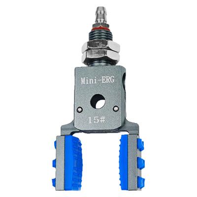 加宽异形迷你夹具EHRG带磁