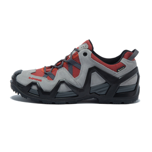 【重磅新品】LOWA MK2战术靴户外男女鞋GTX防水防滑徒步登山鞋