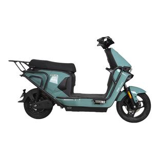 适用九号MzMIX电动车配件护杠保险杠防摔保护杠后货尾架改装配件