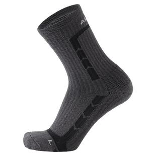 精英远足系列男士CoolMax袜子徒步袜登山袜户外袜骑行袜女运动袜