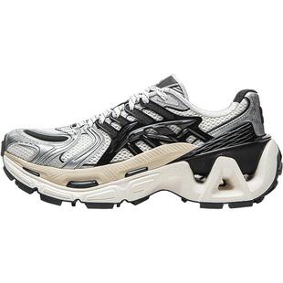 中国李宁烈骏ACE 3运动鞋男鞋鞋子潮流网面低帮运动鞋