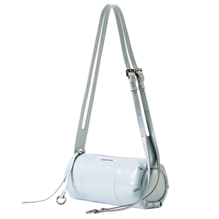 【陈都灵同款】Amazing Song乙颂甜甜圈笔筒包圆筒单肩斜挎包包女