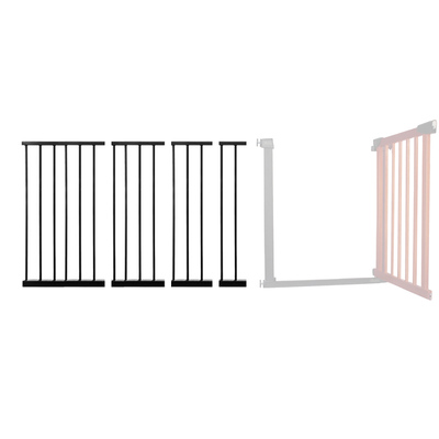 延长铁加宠物免打孔安装游戏围栏