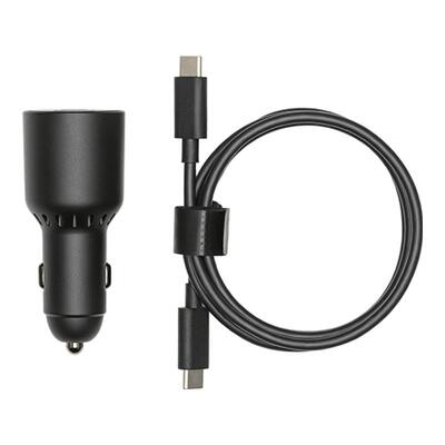 大疆DJI65W车载充电器