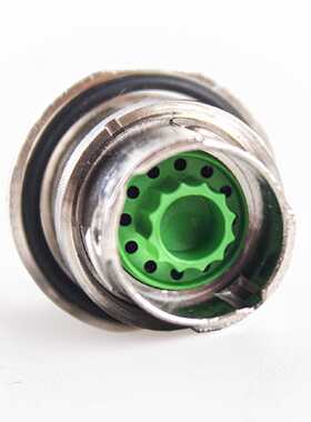 议价EEGA001NN00000008400 KUKA X41插座 INTERCONTE615/12-pol E