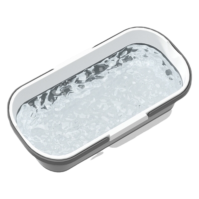 居家家可折叠洗拖把桶