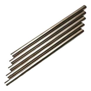 W70钨铜棒精磨钨铜圆棒电极点焊W75铜钨合金实心棒 Φ0.15-80mm