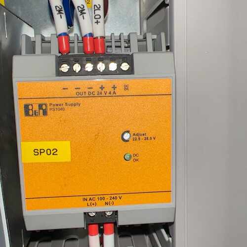 【议价-可维修】  PS1040 电源 24V 4A /均有货