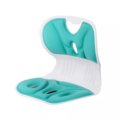 护腰久坐神器人体工学腰靠垫坐垫