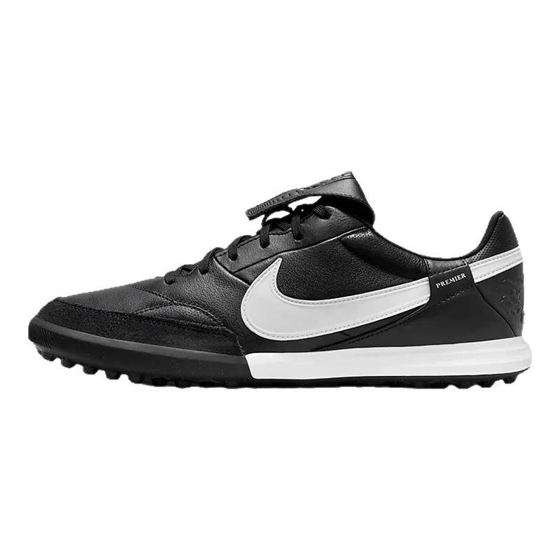NIKE耐克男子THE NIKE PREMIER III TF运动训练足球鞋HM0283-001