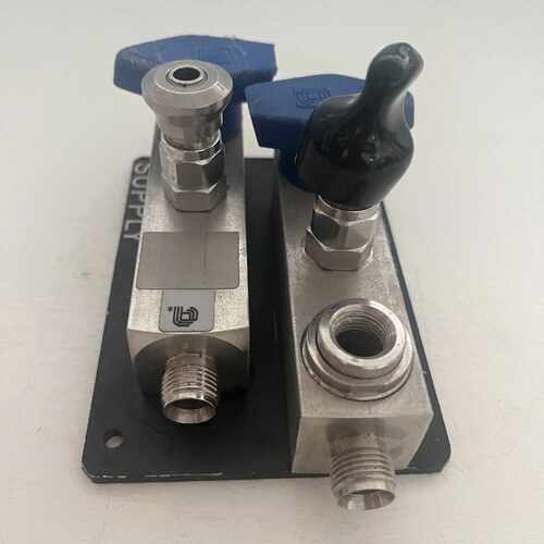 PARKER QC2 SUPPLY 6A-PR6-EPRT-
