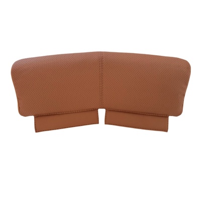 座椅加长腿部支撑长度高度可调