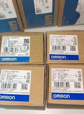 E5CCCX2ASM800温控器全新正品实物议价及维修！