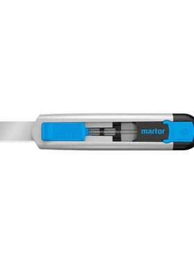 安全刀马特Martor美工刀具