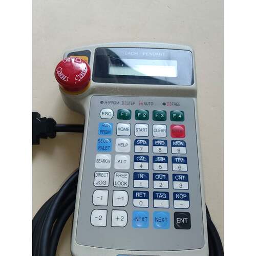 非标价TOSHBA示教器型号TPH2ATEACHPEND议价