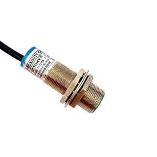 TOKY东崎接近开关TK-18X5B电感式燃气传感器直流DC10-30V两线常开
