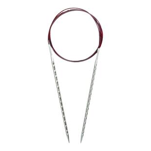 潮钩牌方针毛衣袖子片织螺纹圈织方针收纳包套餐手工diy编织钩针