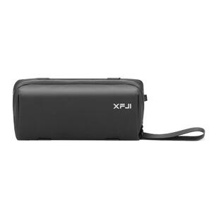 XFJI适用DJI大疆pocket3收纳包便携Osmo pocket3口袋相机保护盒子灵眸P3代长续航全能套装随身包配件保护套壳