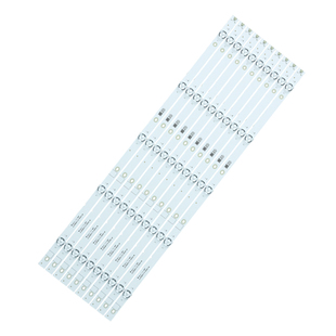 全新适用于海信LED55N3000UD电视机背光灯条JL.D55051330-003ES-M