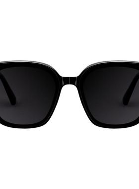 登雪山雪地防雪盲偏光近视墨镜女