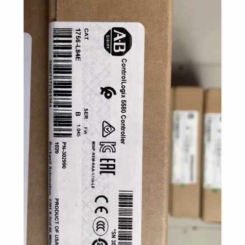 议价1756-L84E
