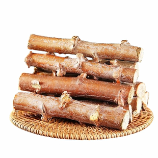 广西黄心木薯华南9号黄肉木薯苗红皮白肉木薯种子种苗木薯茎