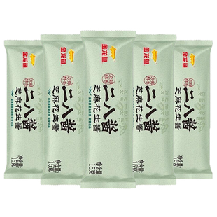 金龙鱼二八酱15g小包装芝麻花生酱宿舍家用火锅蘸料酱料装装麻酱