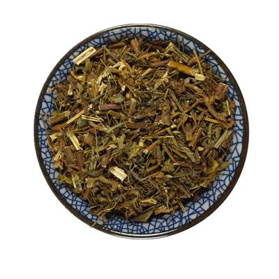 山间谷草 贯叶连翘500g 千层楼 小对月草 小过路黄 贯叶金丝桃