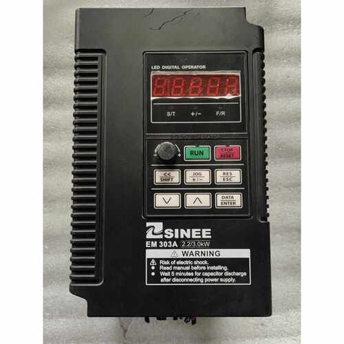 议价EM303A2R2G3R0P3AB正弦EM303A维修