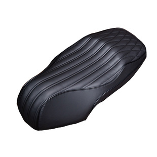 MSS改装小牛NXT坐垫N1S/NX/FX/FXT/F400T/UB/U3/NT一体复古长座垫