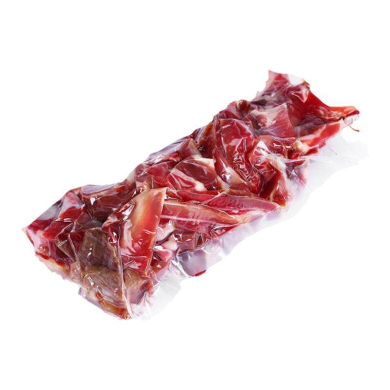 金华火腿碎肉火腿切片边角料去骨小肉块做酱厂家直销浙江特产