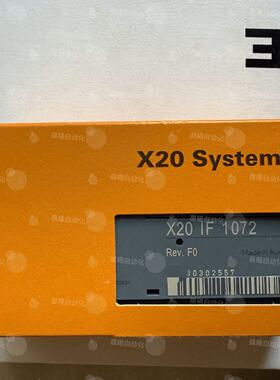 询现货！贝加莱B&R模块，型号5AP1120.121E-000