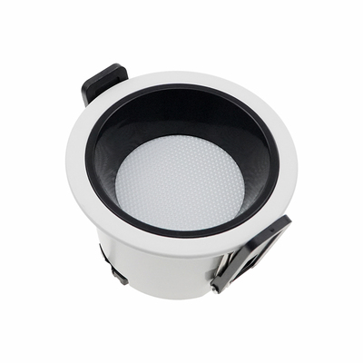 雷迪航深杯防眩筒灯全光谱嵌入式