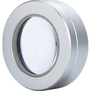 体视显微镜配件广角增倍镜二倍镜增距镜2X物镜/0.5X缩小镜减倍镜