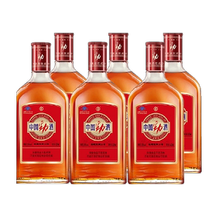 劲牌保健酒中国劲酒35度520ml*6瓶整箱装低度养生酒