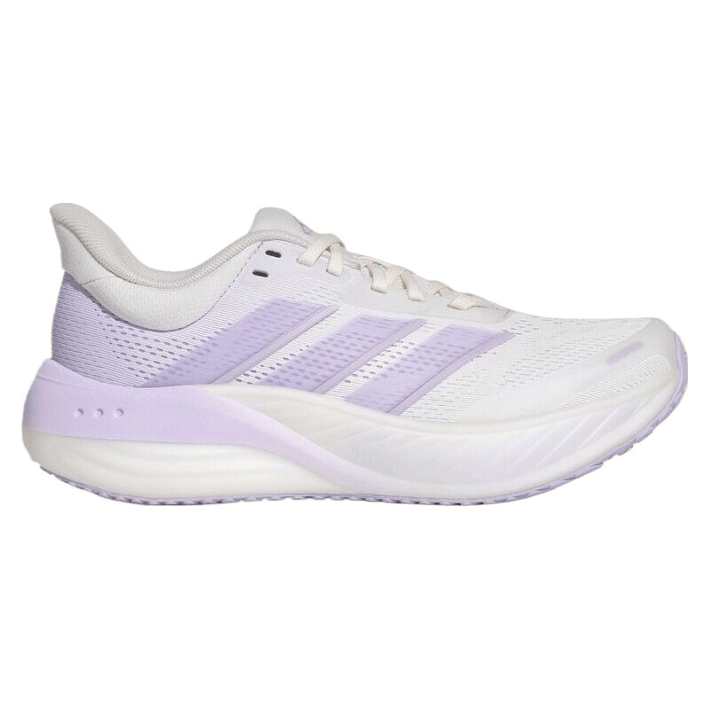 adidas阿迪达斯女鞋超轻透湿排汗缓震回弹跑步运动鞋KI2352
