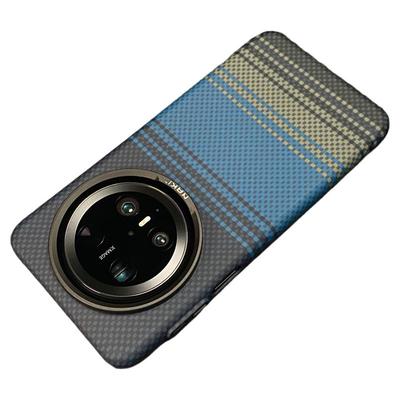 官方推荐/凯夫拉磁吸手机壳