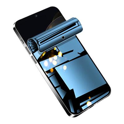 华为nova11钢化水凝膜升级防窥