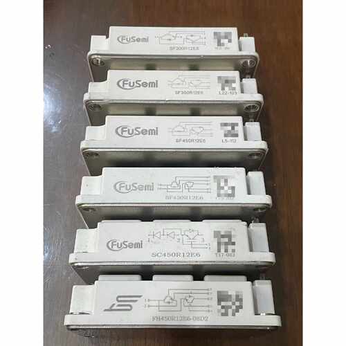 溢价-IGBT模块 SF300R12E6 SF450R12E6 S