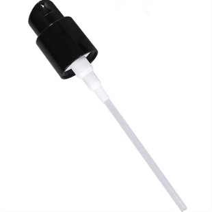 洗发水沐浴露洁面乳压泵压头鸭嘴压嘴洗面奶卸妆油按压头洗洁精头