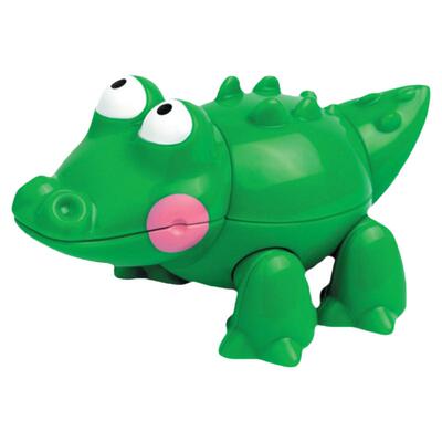 TOLO婴儿益智耐摔仿真动物模型