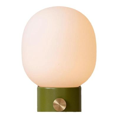 现代简约menu床头灯无线台灯